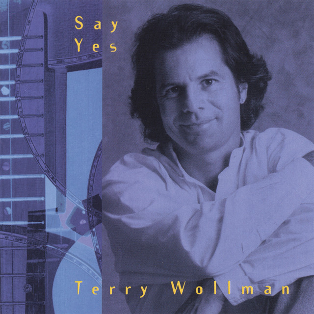 Say Yes album cover