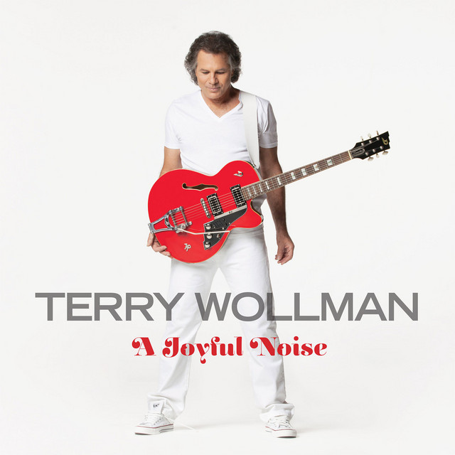 A Joyful Noise album cover
