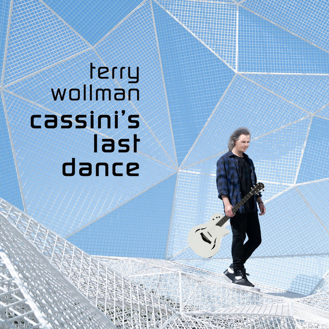 Cassini's Last Dance album cover