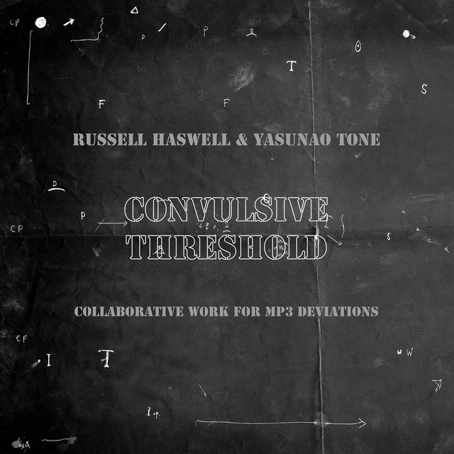 Convulsive Threshold album cover
