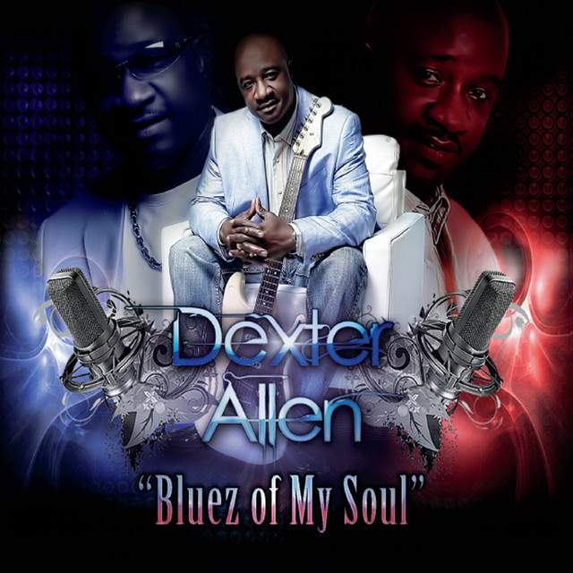 Bluez Of My Soul album cover