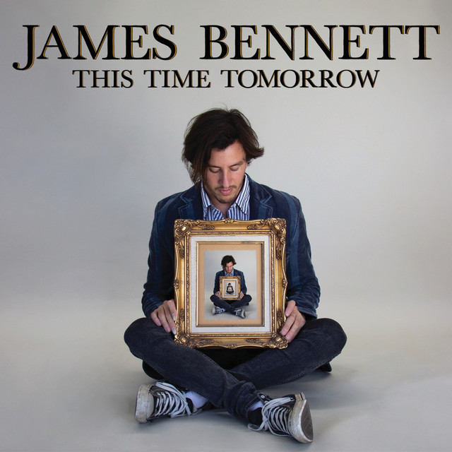 This Time Tomorrow album cover