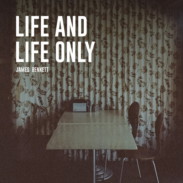 Life and Life Only album cover