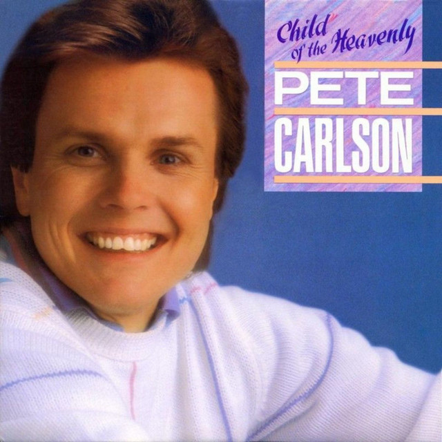Child of the Heavenly album cover