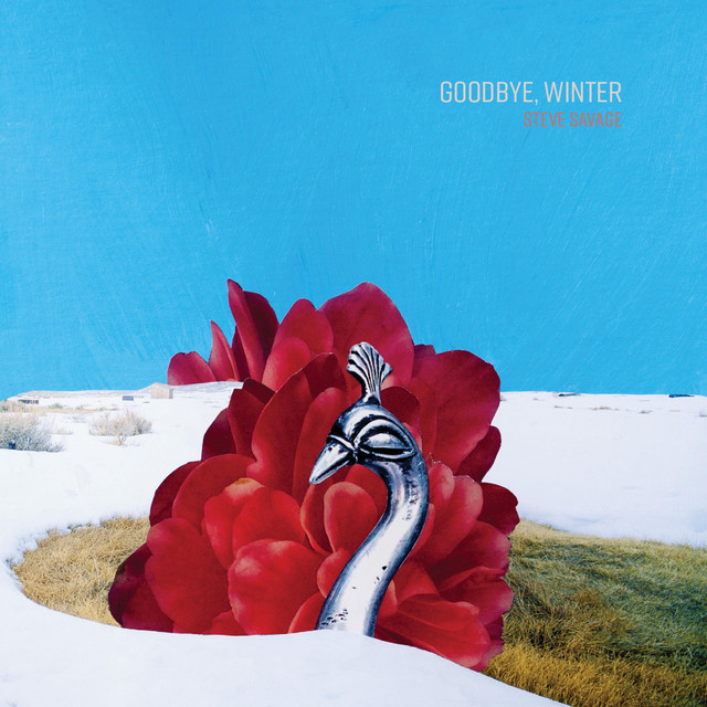 Goodbye, Winter album cover