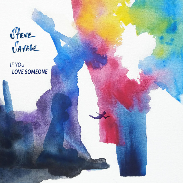 If You Love Someone album cover