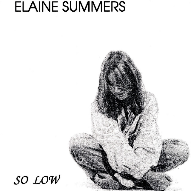 So Low album cover