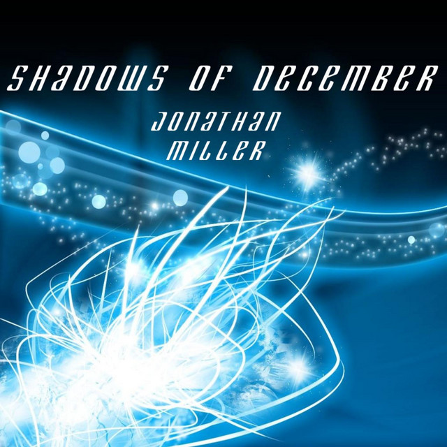 Shadows of December album cover