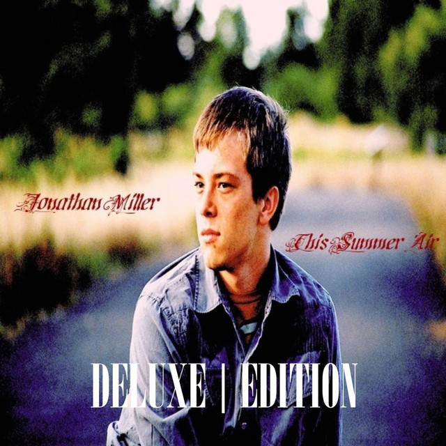 This Summer Air (Deluxe Edition) album cover