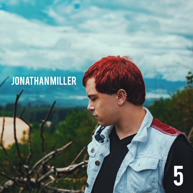 5 (Deluxe Edition) album cover