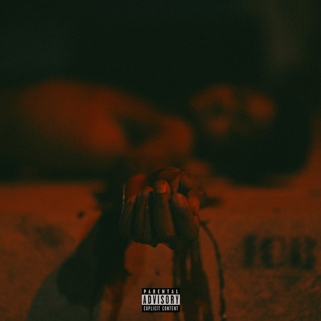 GENERATIONAL CURSE album cover
