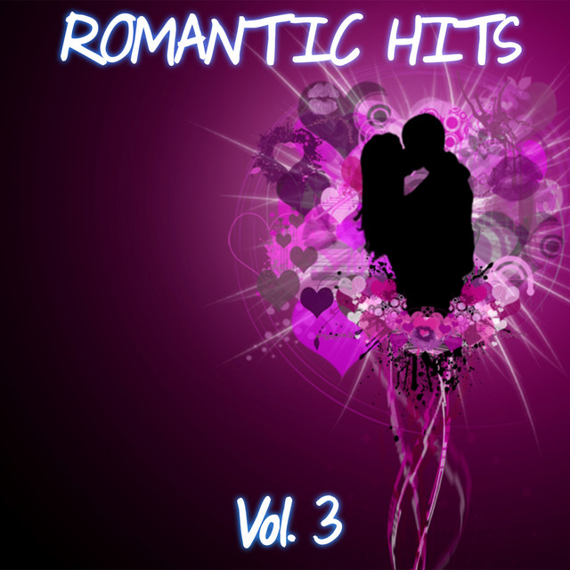 Romantic Hits, Vol. 3 album cover