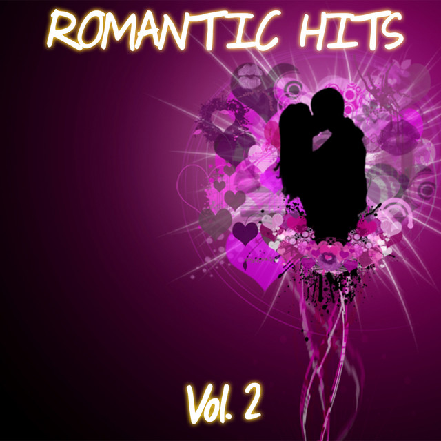 Romantic Hits, Vol. 2 album cover