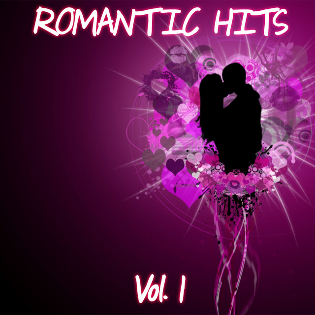 Romantic Hits, Vol. 1 album cover