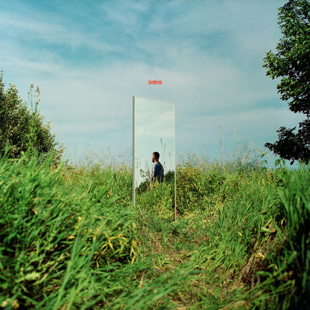 intro album cover