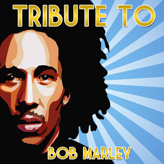 Tribute to Bob Marley album cover