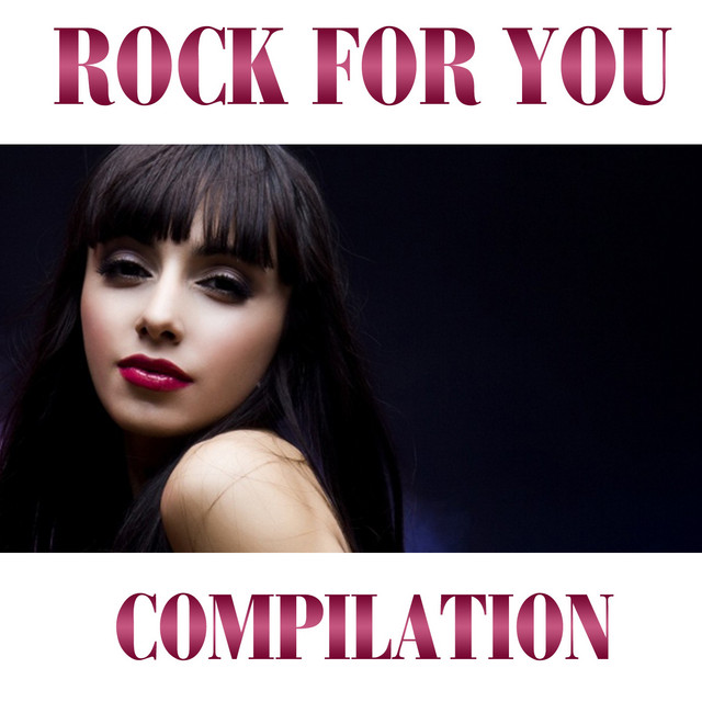 Rock for You album cover