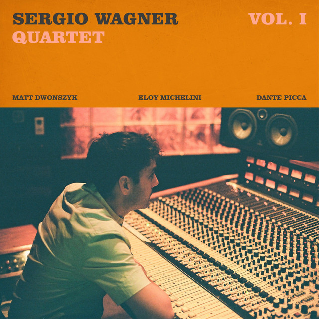 Quartet, Vol. I album cover