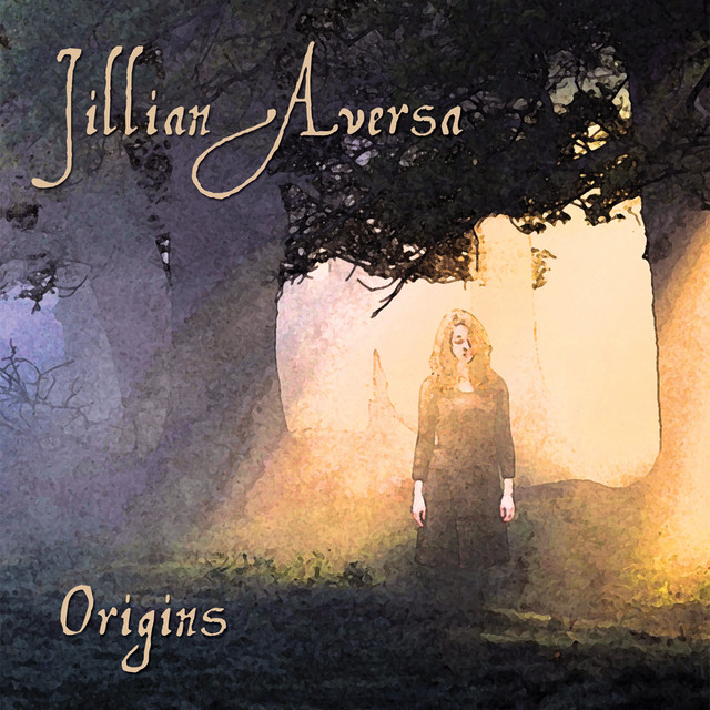 Origins album cover
