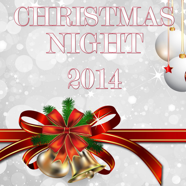 Christmas Night Compilation album cover