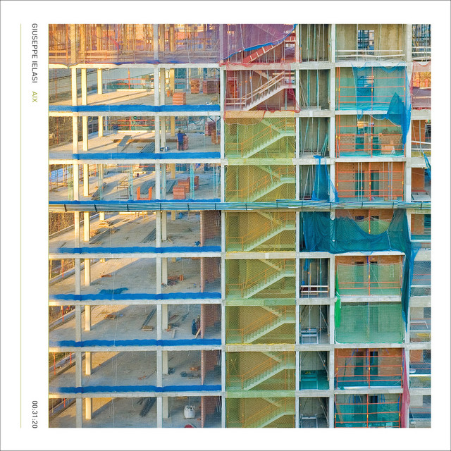 Aix album cover