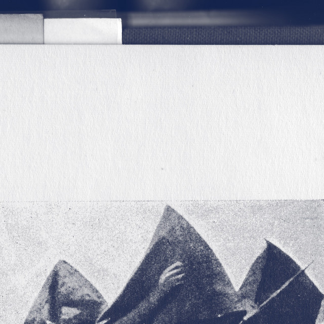 Parallel / Grayscale album cover