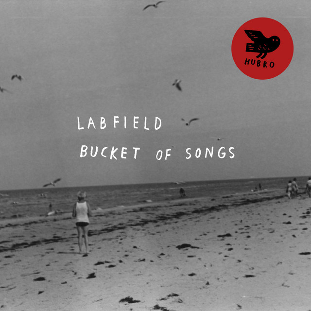Bucket of Songs album cover