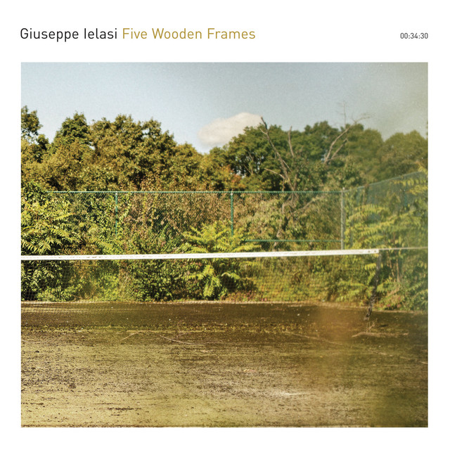 Five Wooden Frames album cover