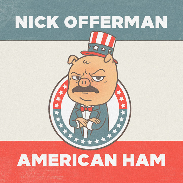 American Ham album cover