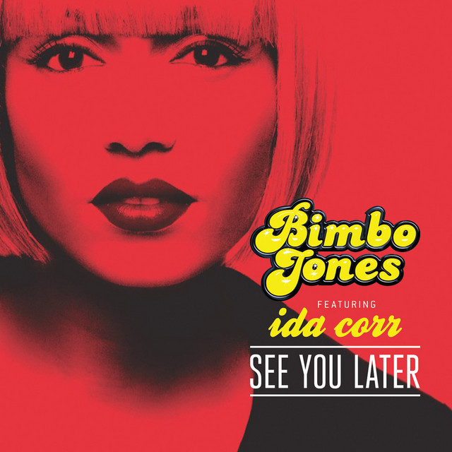 See You Later album cover