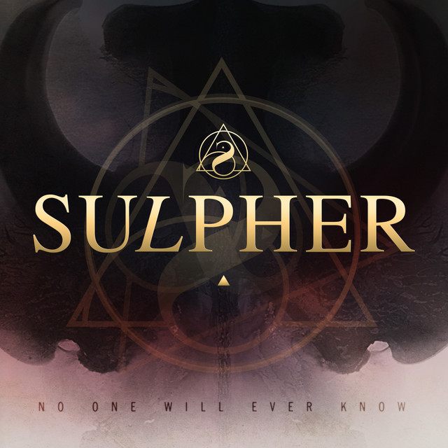 No One Will Ever Know album cover