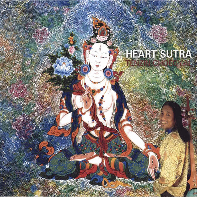 Heart Sutra album cover