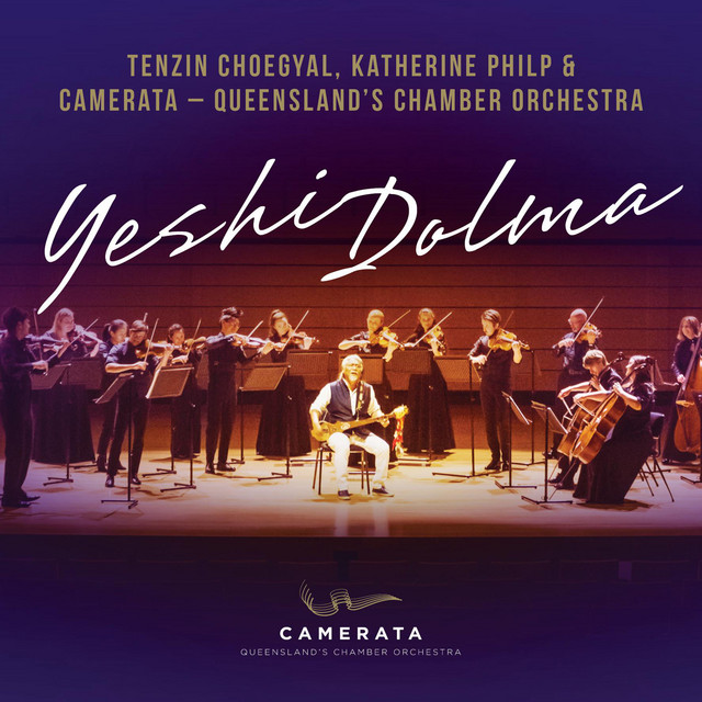 Yeshi Dolma album cover