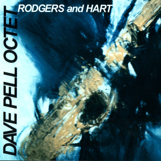 Rodgers and Hart album cover
