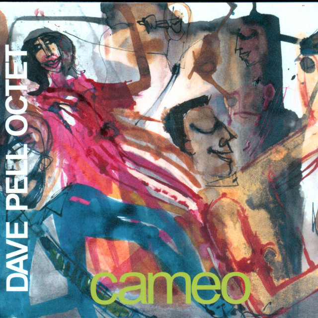 Cameo-A Pell Of A Time album cover