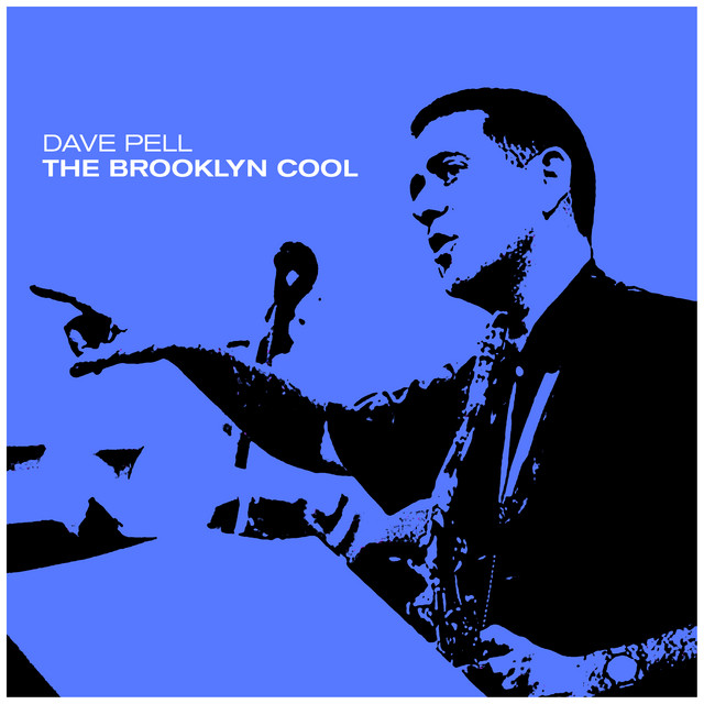 The Brooklyn Cool album cover