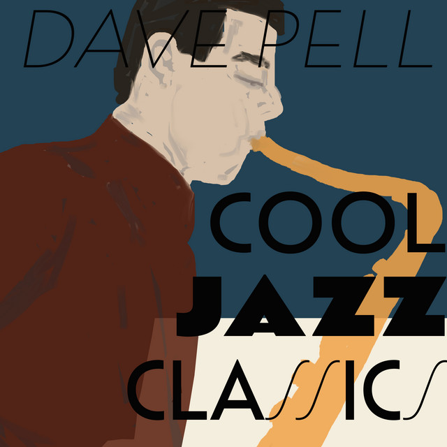 Cool Jazz Classics album cover
