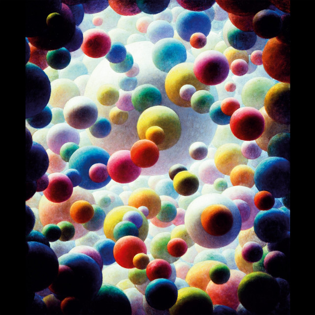 MellaNoisEscape album cover