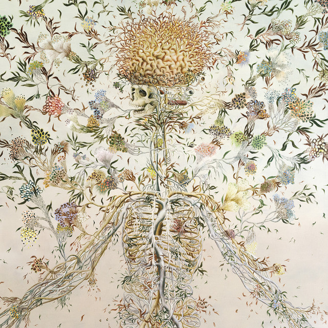 Heartbeat of the Death (MellaNoisEscape) album cover