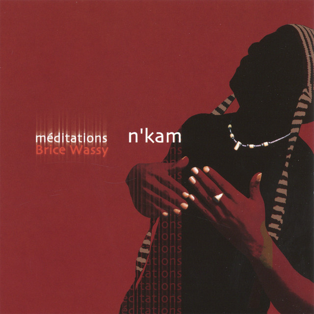 Meditations album cover