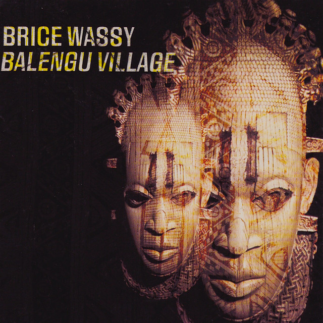 Balengu Village album cover