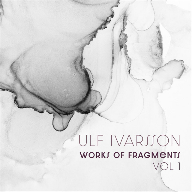 Works of Fragments, Vol 1 album cover