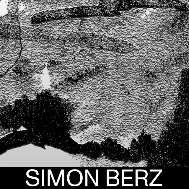 What We Talk About: Simon Berz album cover