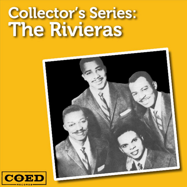 Collector's Series: The Rivieras album cover