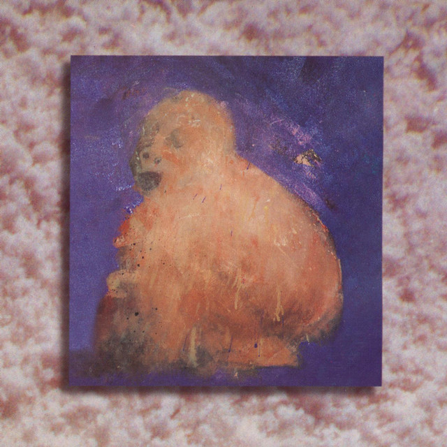 Kirk Ross album cover