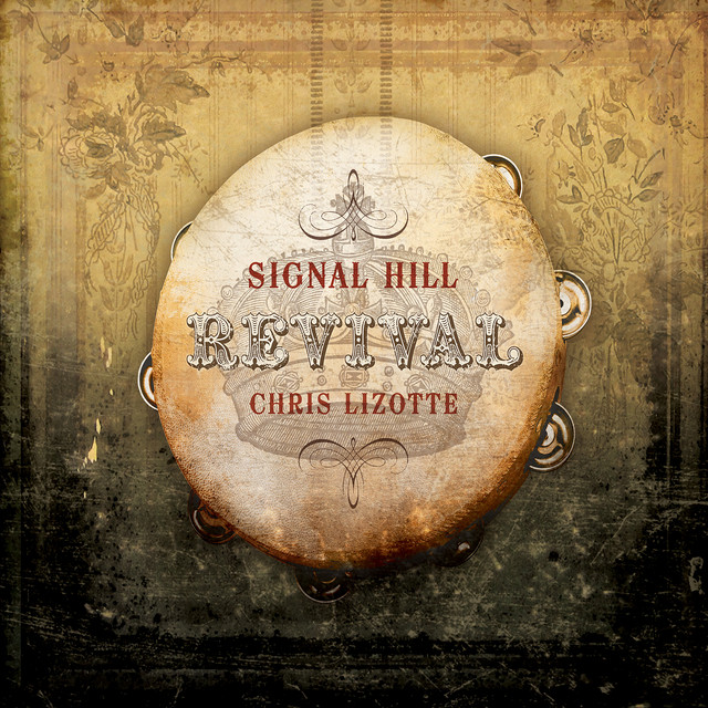 Signal Hill Revival album cover
