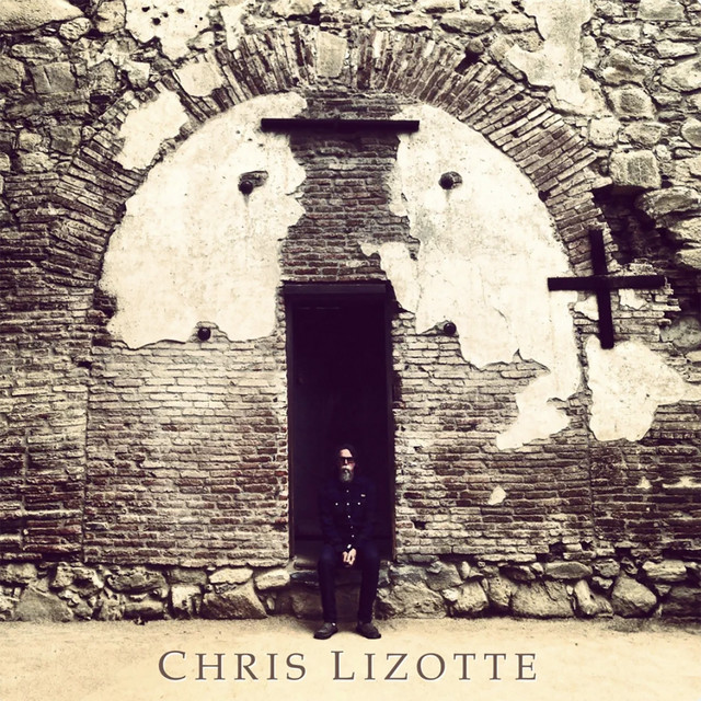 Chris Lizotte: Collection album cover