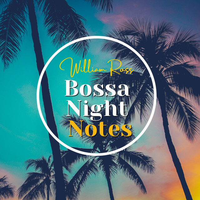 Bossa Night Notes album cover