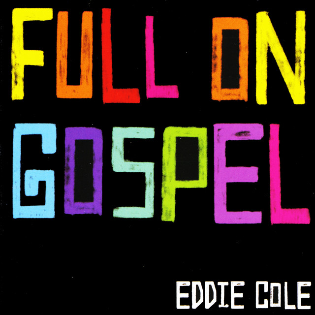 Full On Gospel album cover