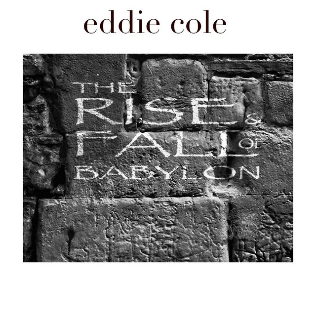 The Rise and Fall of Babylon album cover